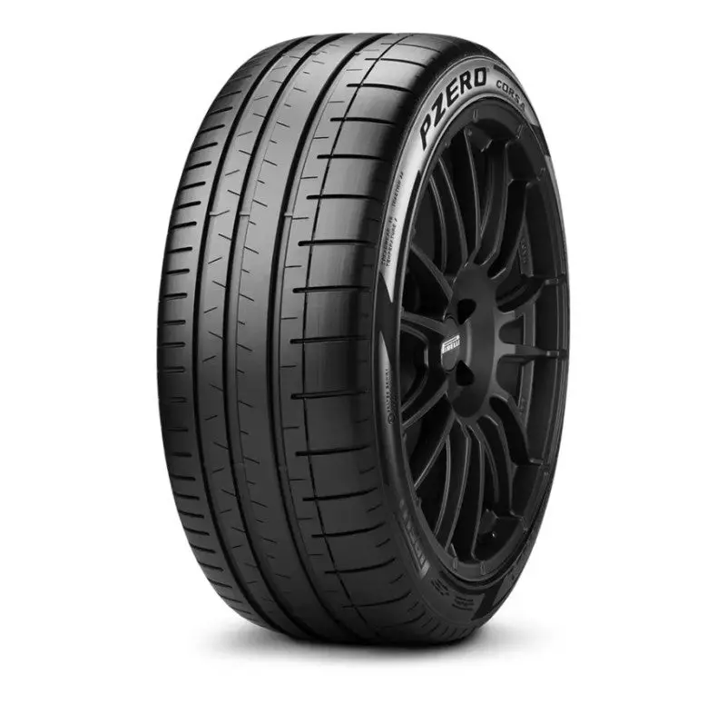 Pirelli P Zero Corsa Pzc4 High-Performance Tire – 305/30Zr20 (103Y) 1