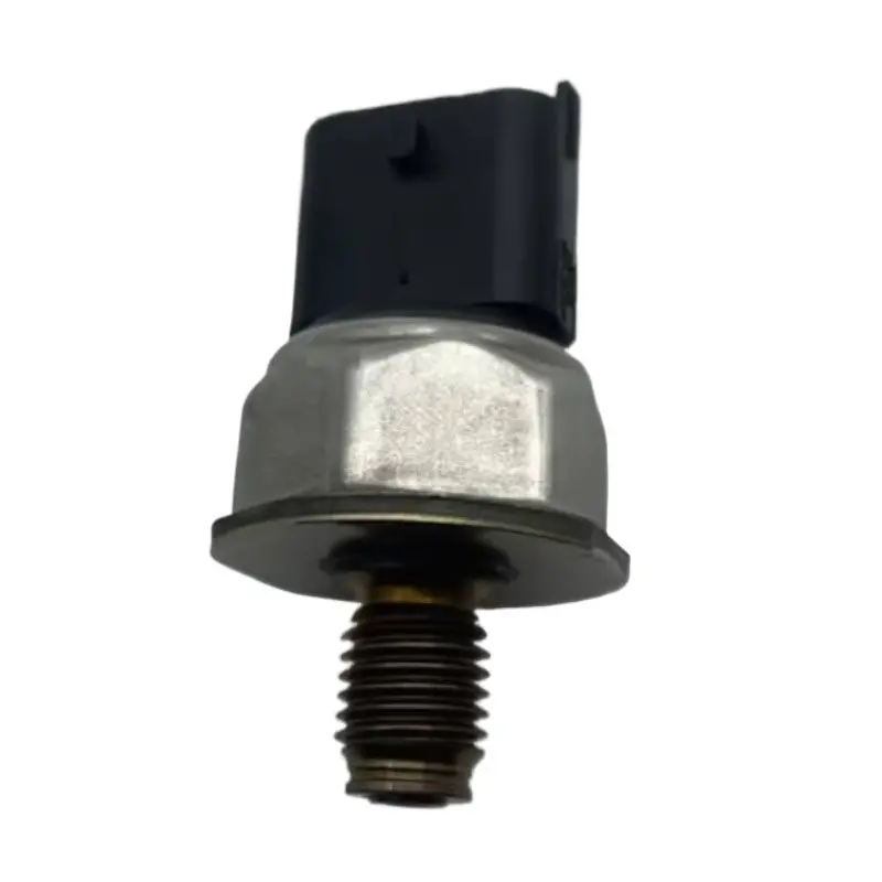 45Pp3-5 Fuel Rail Pressure Sensor For Opel Astra J Corsa D 1.7 Cdti 1