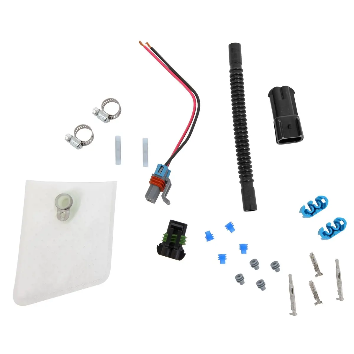 400-1168 Install Kit 1