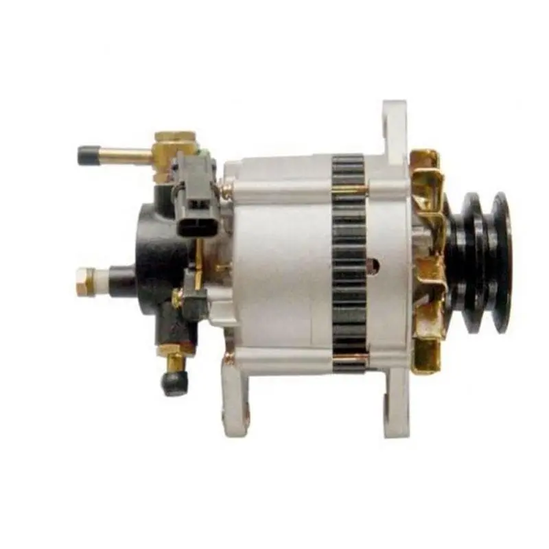 4003445 12V 130A Alternator For Cummins Ism11 Qsm11 1