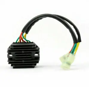 4012536 Voltage Regulator Rectifier For Polaris Outlaw 450 De 2008 A 2010 Replacement 1