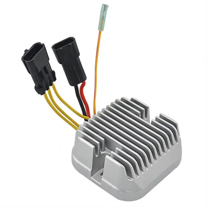 Rectifier 4012748 For Polaris Ranger Crew 500 800 Atv Utv 1