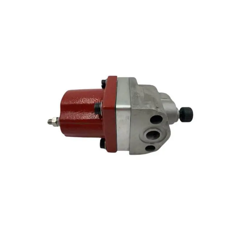 3054610 4024809 12V 24V Fuel Shutoff Solenoid Valve One Terminal For Cummins Kt50 N14 Nta855 Kta19 Engine 1
