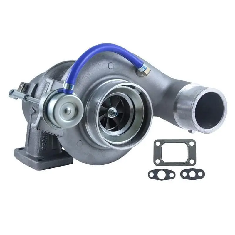 4037001 4036835 4043600 4036836 4089797 He351cw Turbocharger For Cummins 1