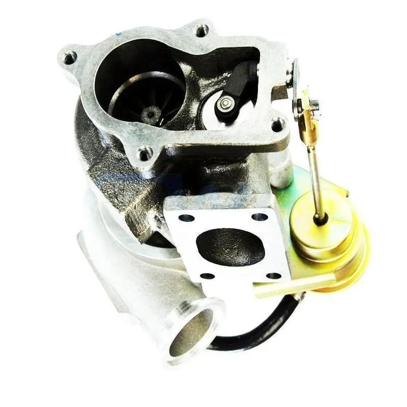 4038903 4038901 4955211 Hx55m Turbocharger For Cummins Qsm11 1