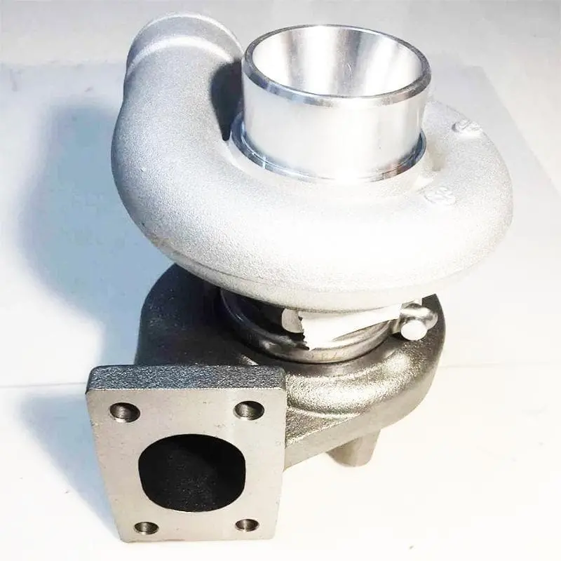 4045362 504225294 2855048 2856528 Hx25 Turbocharger For Perkins Iveco 1