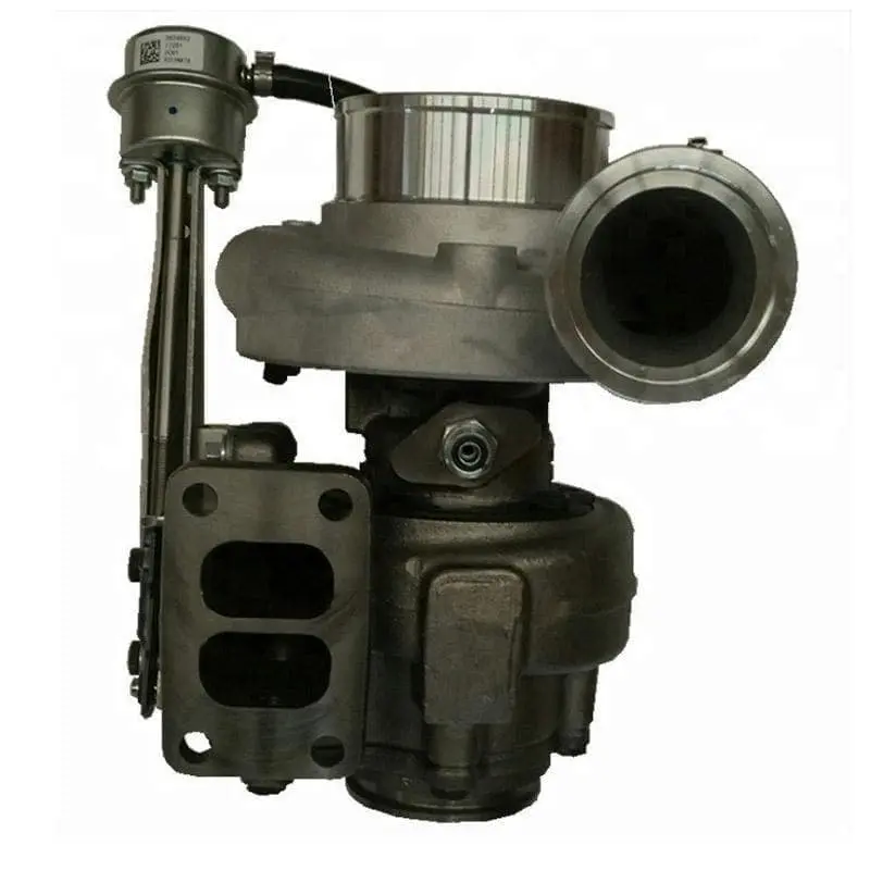4047755 4047756 4956076 4043980 4043982 2834176 He351w Turbocharger For Cummins 1