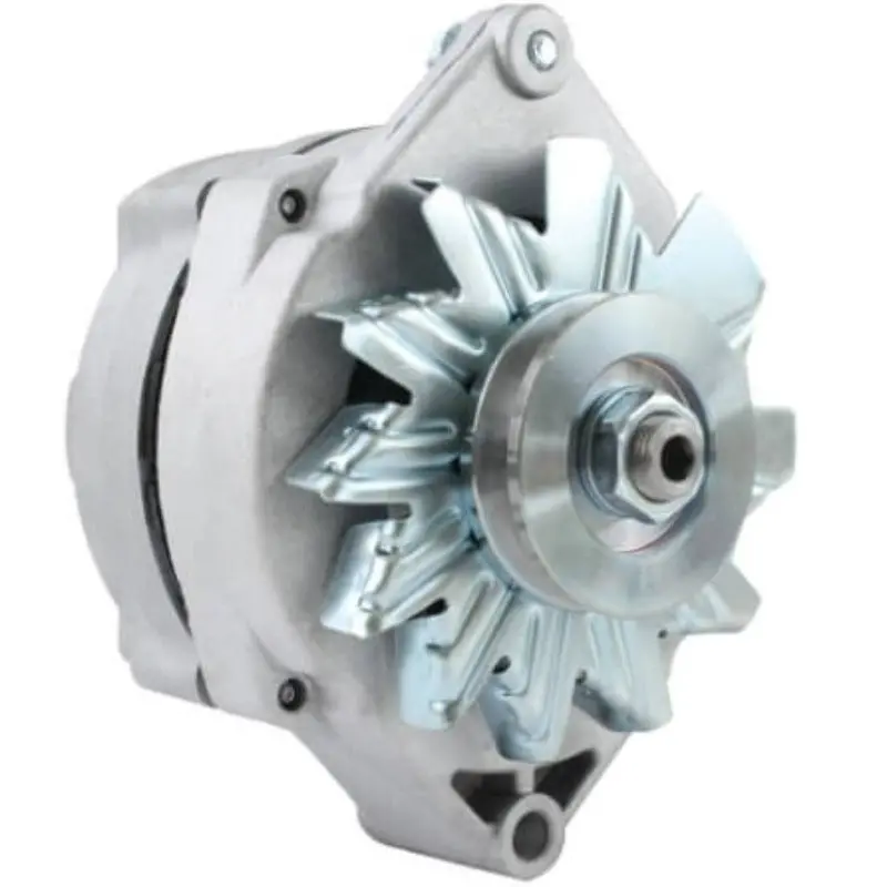 New Alternator For Massey Ferguson Mf-4225 97 98 99 00 Dra0940 3538541M1 400-30009 1