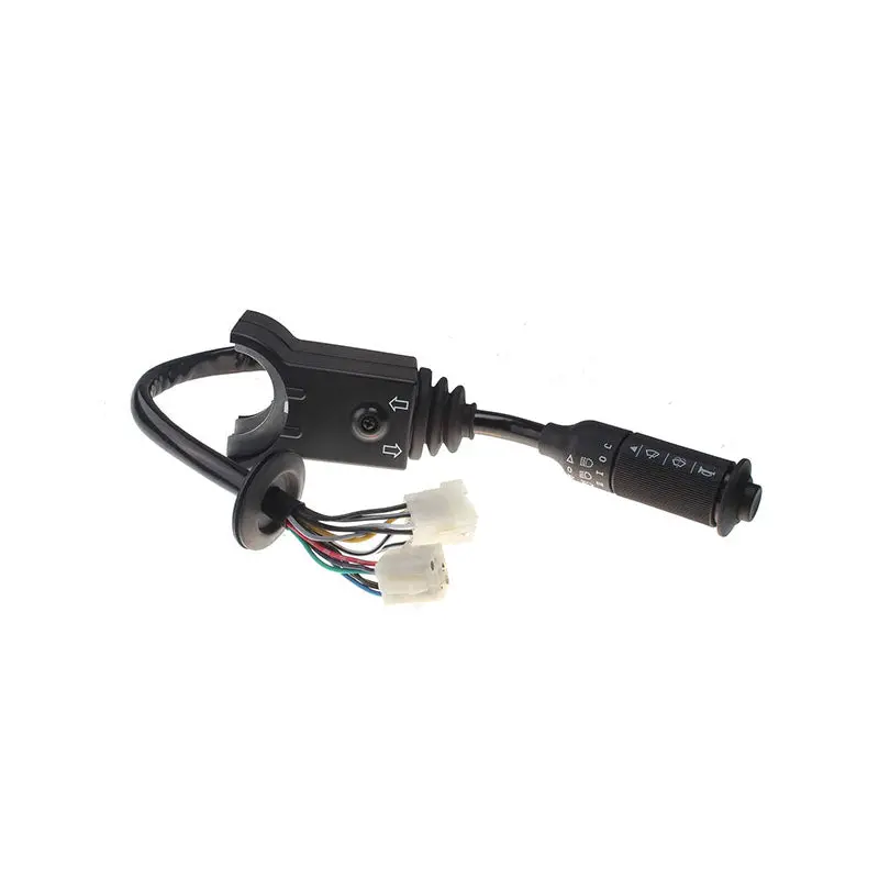 Voe11039014 11039014 Column Switch Joystick Controller For Volvo 4200B 4300B 4400 4500 L50 L30 El70 1