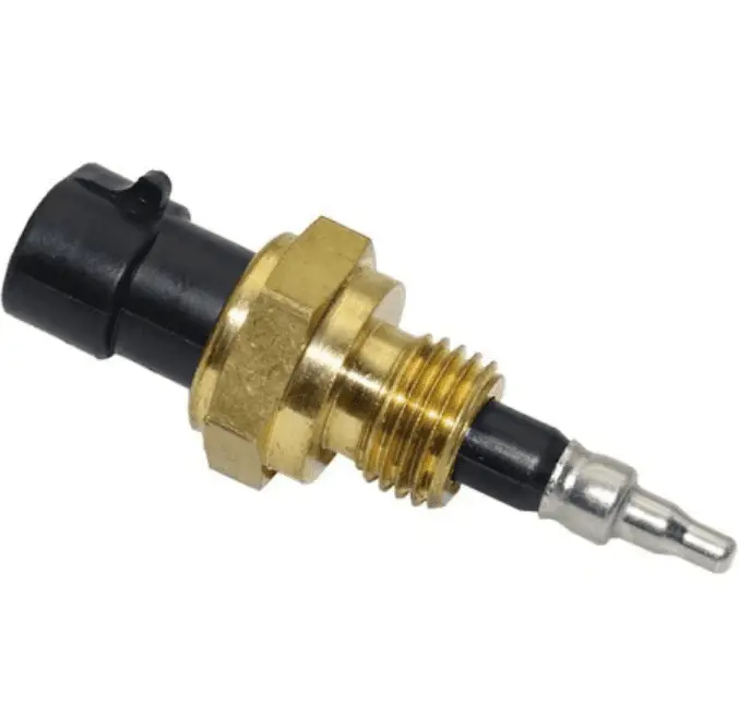 4088832 4076841 4088833 Water Coolant Temperature Sensor For Cummins Isx Qsx Isf2.8 Isf3.8 1