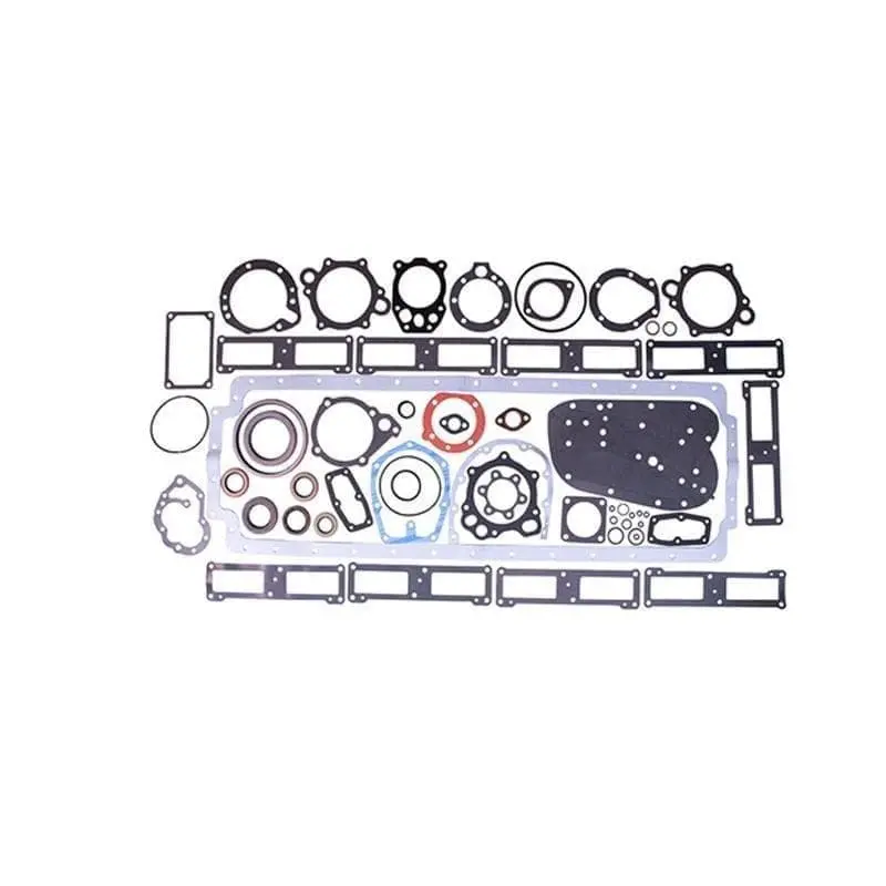4089648 Upper Gasket Set For B4-5 Cummins Engine 1
