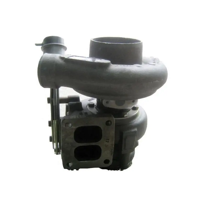 Turbo Hx55w Turbocharger 4089863 4037636 4037635 For Cummins Engine Qsm4 Tier 3 1