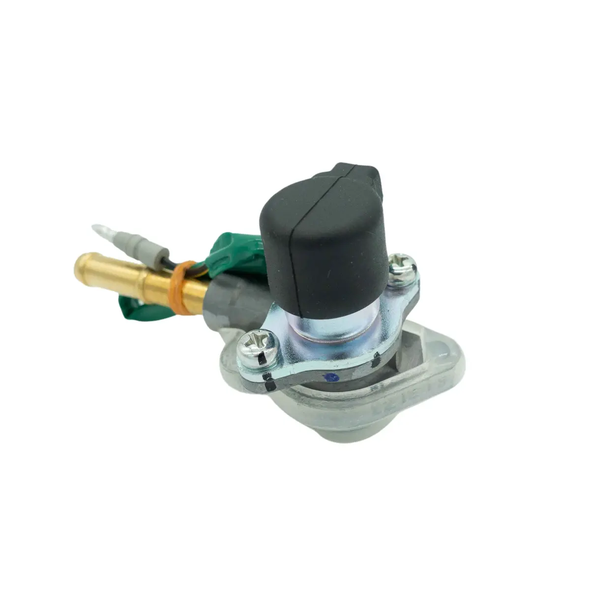 Air Vent Cut Carburetor Solenoid - Honda Acty Truck Ha3, Ha4 Models - 1990-1999 1