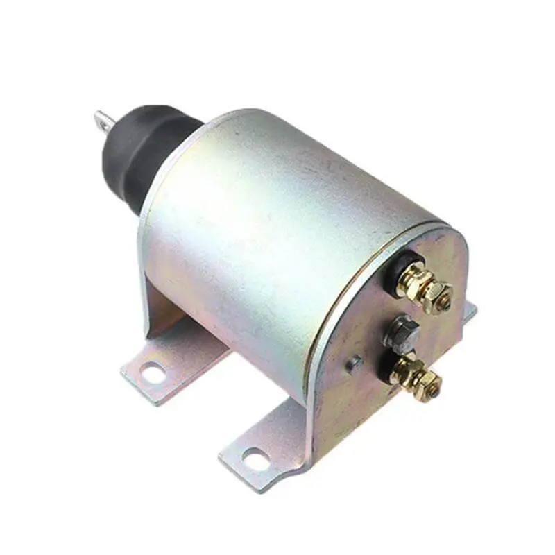 Solenoid Assembly 41-5459 For Thermo King Tk370 Md100 Md200 T-600 T-800 Ts-500 1