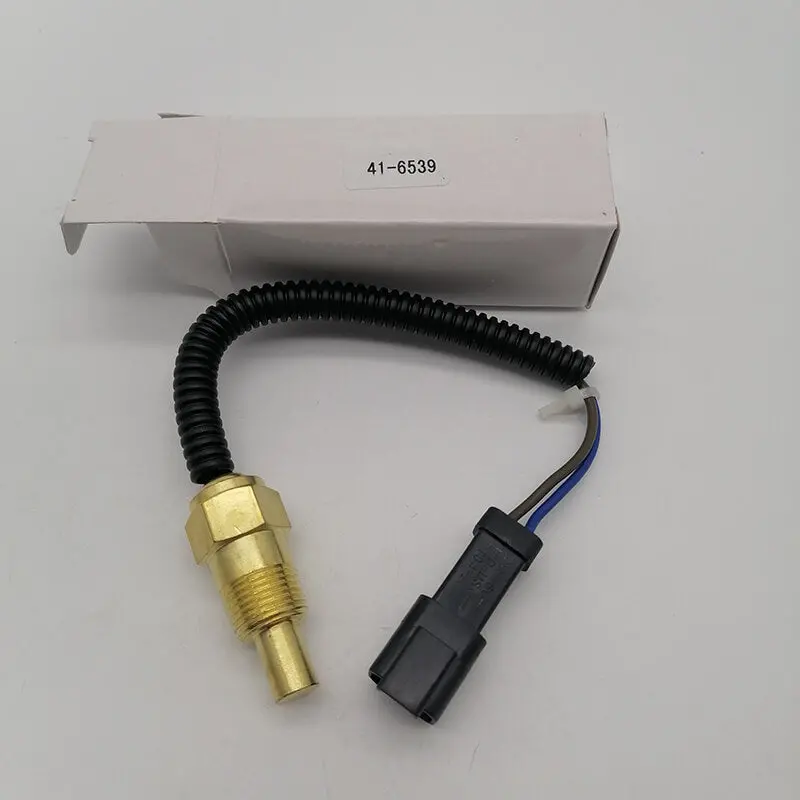 41-6539 41-2330 41-5066 Water Temperature Sensor For Yanmar Tk 374 395 482 486 Thermo King Sl-200E Sl-300 Sb-210 Ts-500 2