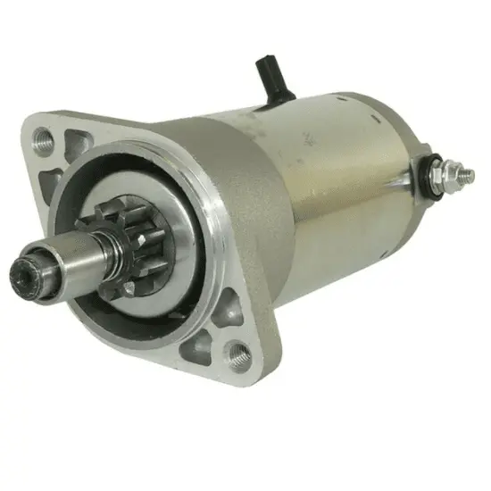 12V Starter 410-52220 For Ski-Doo Snowmobile Citation 1985-1988 Wide Track 500 1