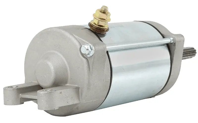 410-54073 Starter Motor For Suzuki Lt-A700x King Quad 2005-2011 Arctic Cat 700 Efi 06 07 08 700Efi Le 07 08 1