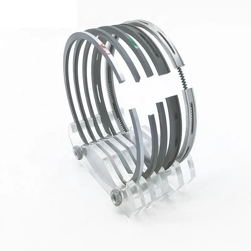 41158041 Piston Ring Set Kit For Perkins Engine 1