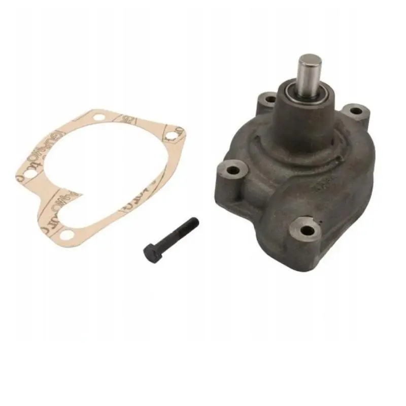 Aftermarket 41312459 U5mw0054 Water Pump For Massey Ferguson Tractor 130 135 1