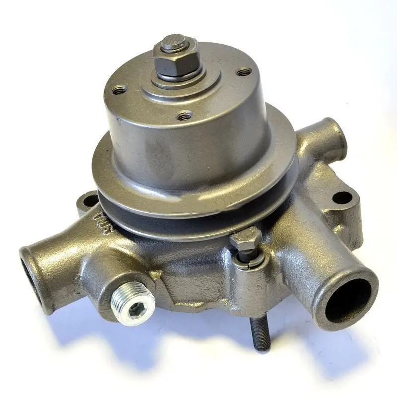 41312574 41312063 747597M91 U5mw0010 Water Pump For Massey Ferguson Tractor 203 300 765 1