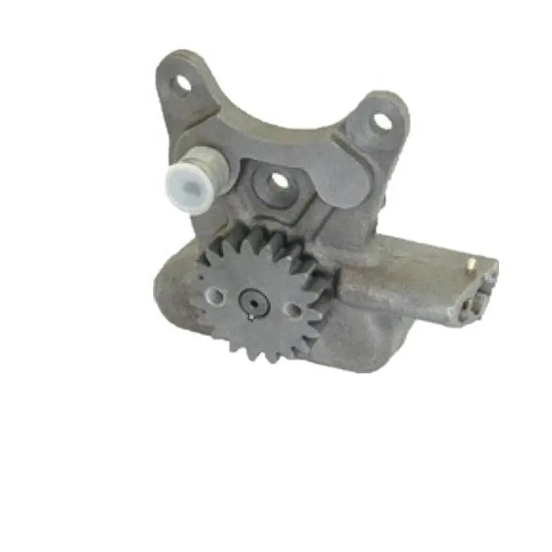 41314187 41314192 Oil Pump For Perkins Engine D3.152 1