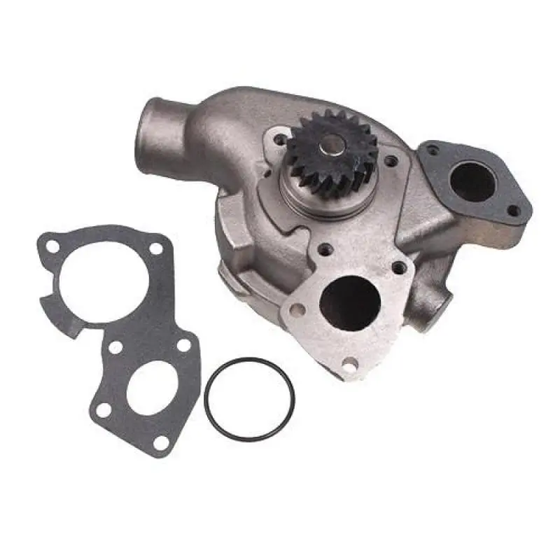 Water Pump 4131E012 4131E025 For Perkins Engine 11004-4Tlr 11004-4-F Komatsu Pc120-5K Pc150hd-5K Pc130-5K 1