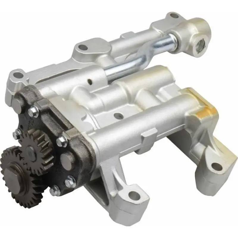 Oil Pump 4132F072 4132F073 For Perkins Engine 1104D-E44t 1104D-44 1104D-44T 1104C-44 1104C-44T 1104C-E44ta 1