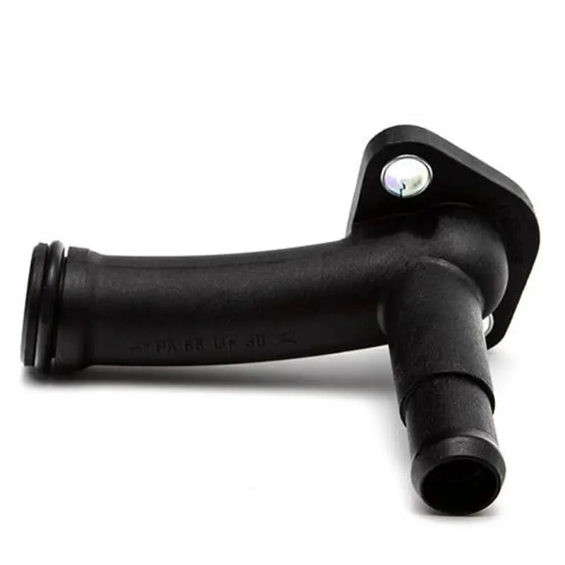 Water Pipe 4133L049 For Perkins Diesel Engine 1104 1103 Caterpillar Cat C7.1 2