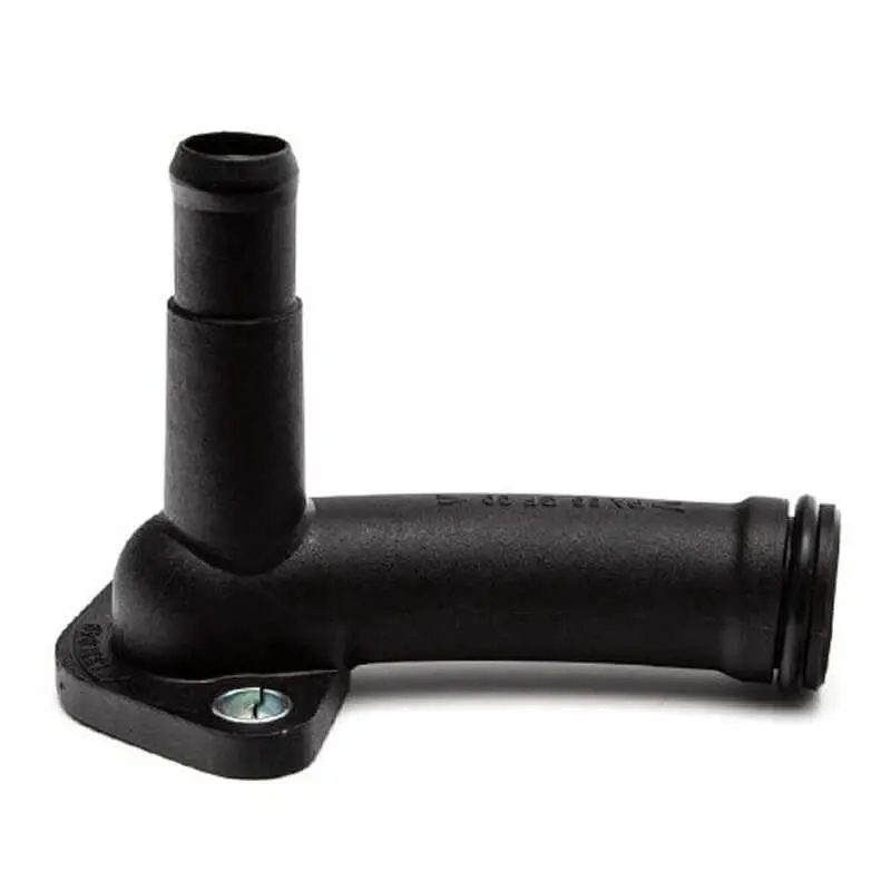 Water Pipe 4133L049 For Perkins Diesel Engine 1104 1103 Caterpillar Cat C7.1 1