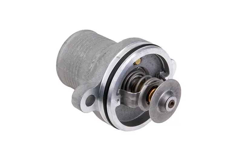 4133L507 Thermostat Assembly For Perkins Engine 1103 1104 1103A-33 1103B-33 1104A-44 1