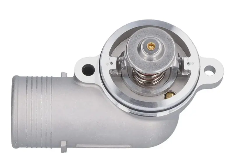 4133L508 4133L502 Thermostat For Perkins 1103C-33T 1103 1104 Massey Ferguson 3300 3400 1