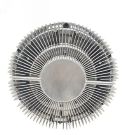 Fan Drive Clutch 418-2229 For Cat C7.1 E320d2 E320drr E323d2l 1