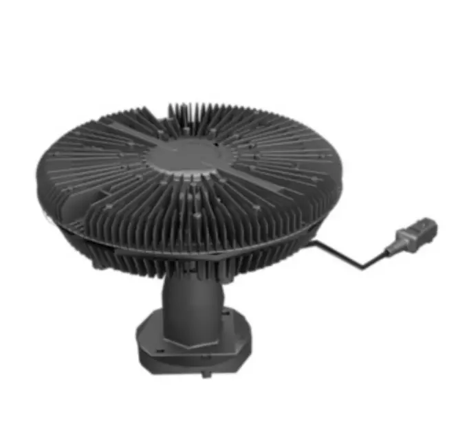 Fan Drive Clutch 418-2232 For Cat C9 E336d2 Xe 336D2 Gc E340d2 L 1