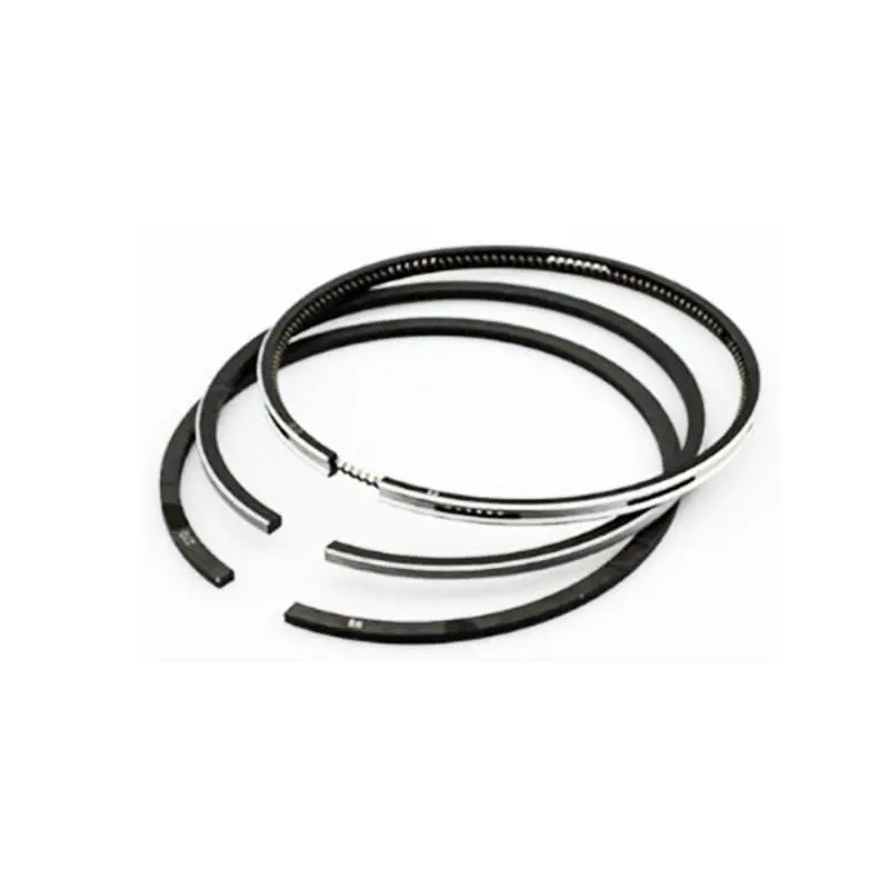 4181A019 929-678 Piston Ring For Fg Wilson With Perkins Engine 1