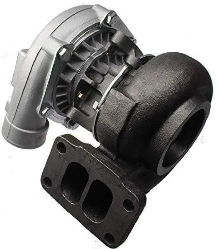 Turbo Turbocharger Ta3107 2674398 465778-0018 For Perkins T4.236 Engine 1