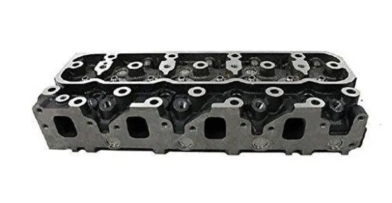 Cylinder Head 4Ja1 4J41 8-94125-352-6 8-94431-520-4 8941253526 For Isuzu Trooper Campo 2499 Cc 2.5L 8V 1