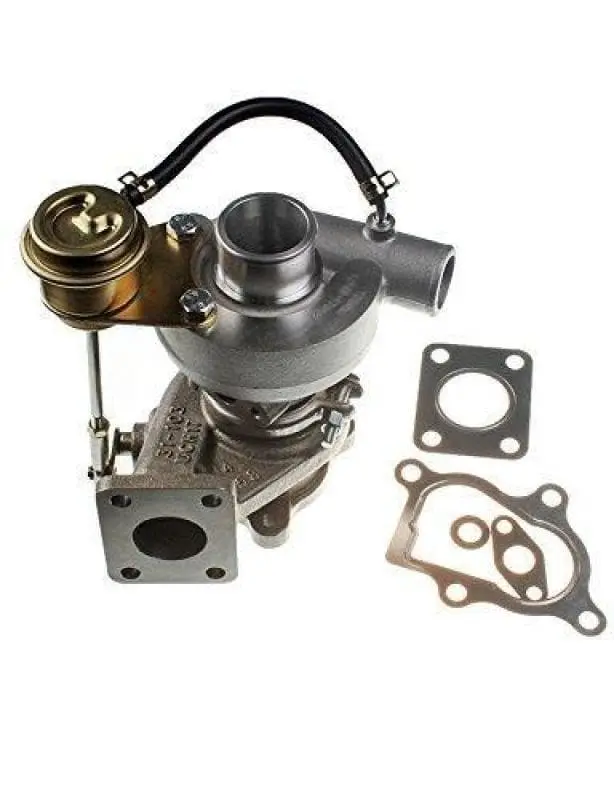 Turbocharger Td04l4 1J752-17012 49131-02020 For Kubota Earth Moving V3307-Di Engine 1
