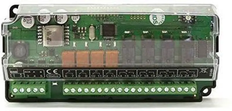 Dse2157 Output Expansion Module Fot Deep Sea Electronics 1