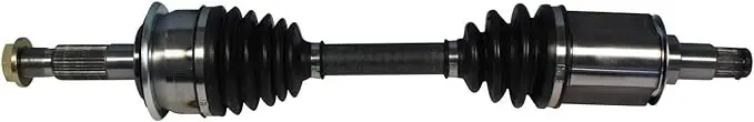 Gsp North America Inc. Ncv69225 Cv Axle Assembly 1