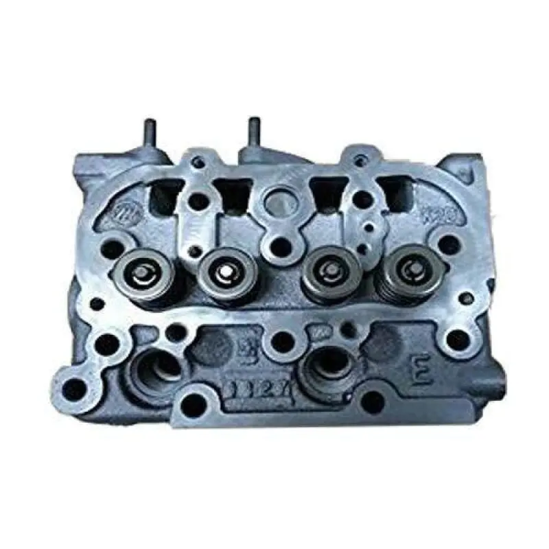 New Z482 Cylinder Head For Kubota Engine 1
