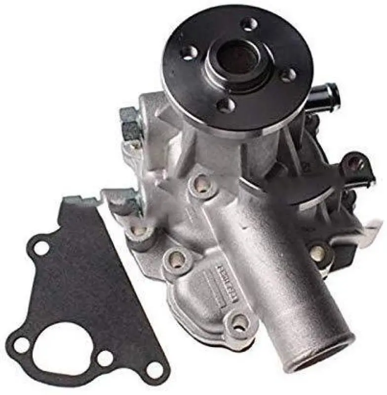998-456 10000-12167 10000-50035 Water Pump For Fg Wilson Genset Perkins Engine 403D-15 404D-22 1