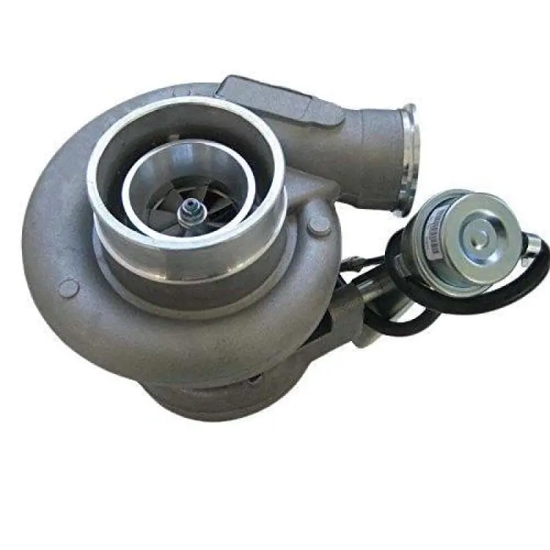 Turbocharger Hx35w Wh1c 3534333 3534917 3534919 3960478 4029061 4029062 4035375 4050150 4050151 For Cummins 6Bt 6Btaa 5.9L Diesel 1