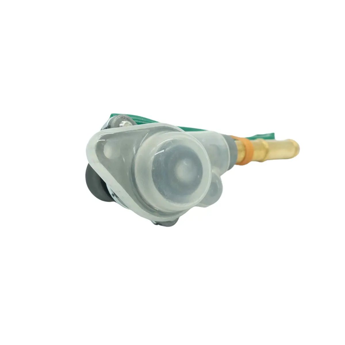 Air Vent Cut Carburetor Solenoid - Honda Acty Van Hh3, Hh4 Models - 1990-1999 2