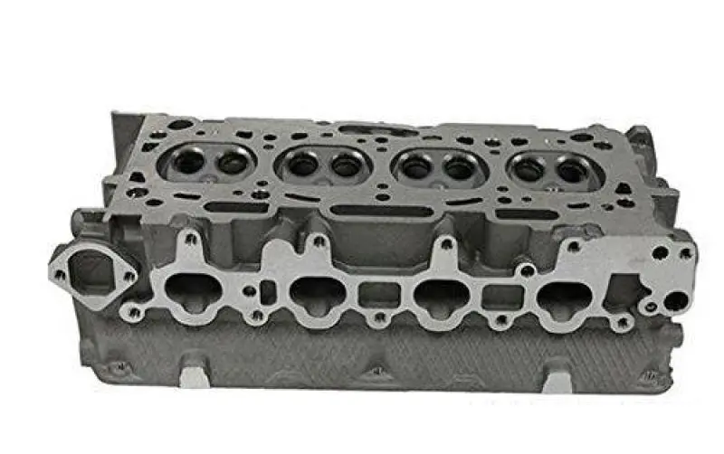 Cylinder Head 4G13 Md344160 For Mitsubishi Space Star 1299Cc Colt Lancer Carisma 1299Cc  4Cyl 1