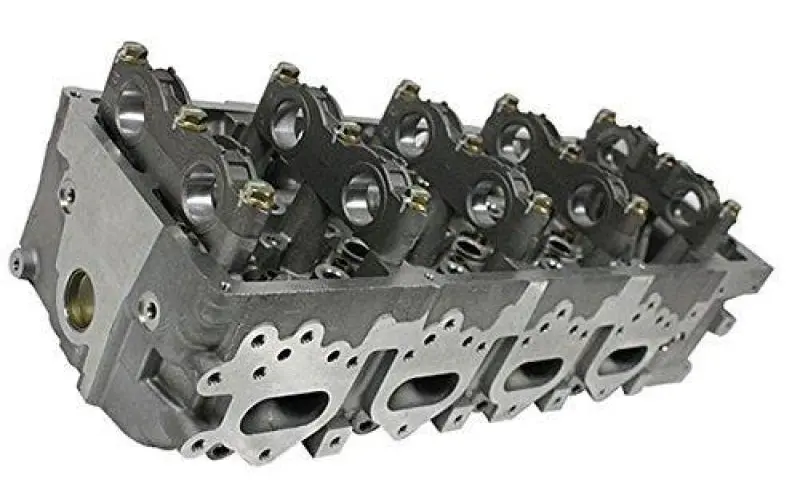 Cylinder Head 908517 Me204399 For Mitsubishi Canter 3.0Tdi Dohc 16V 2000- 4M42 Me204399 1