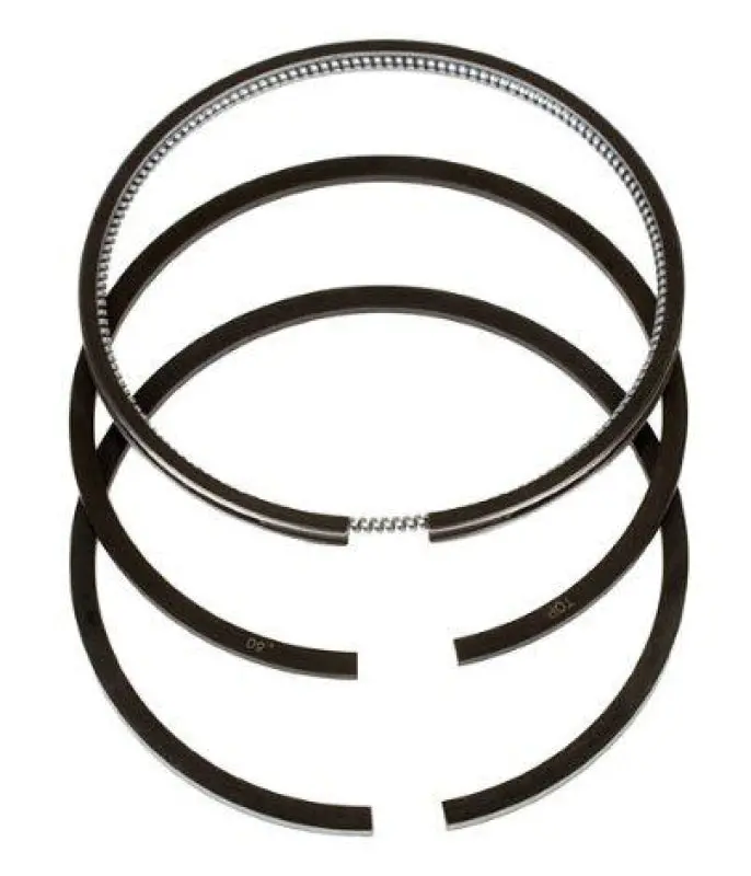 Piston Ring 0.5Mm 1C011-21090 For Kubota D1703-E2bg-Sae-2 15Hp Mjb160sb4 19Kva 3P Sae 4/7.5 1