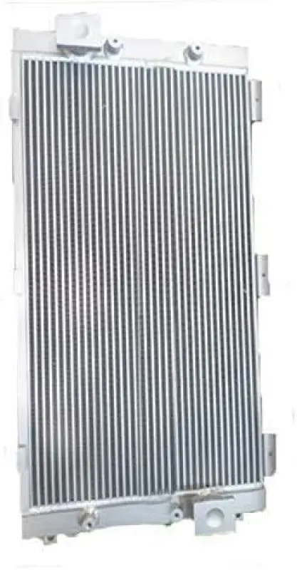 Oil Cooler Voe14514357 14514357 Voe14554053 14554053 For Volvo Excavator Ec240b Ec290b 1