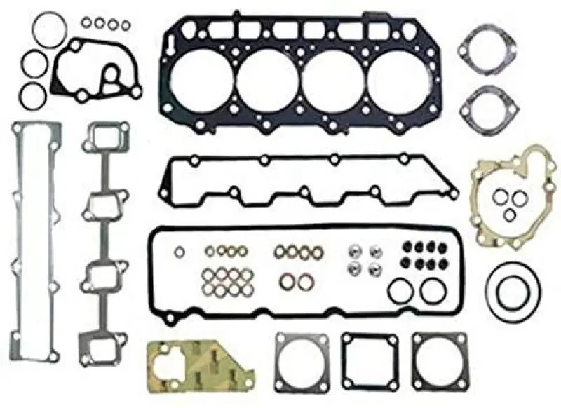 Replacement New Overhaul Gasket Set Kit 3802300 For Cummins A2300 Engine Rpair Parts 1