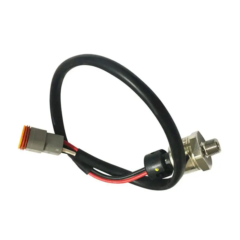 Pressure Sensor 42-2827 42-1309 For Thermo King Ts Sb Range Transducer Discharge 500 Psi / 4-Wire 1