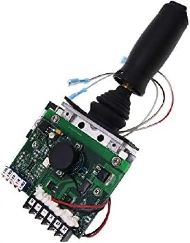 Single Axis Joystick Controller 42032 For Genie Z Boom Lifts Z45/22 Dc 2Wd Z34/22N Z34/22Dc Z30/20N Z30/20N Rj 1